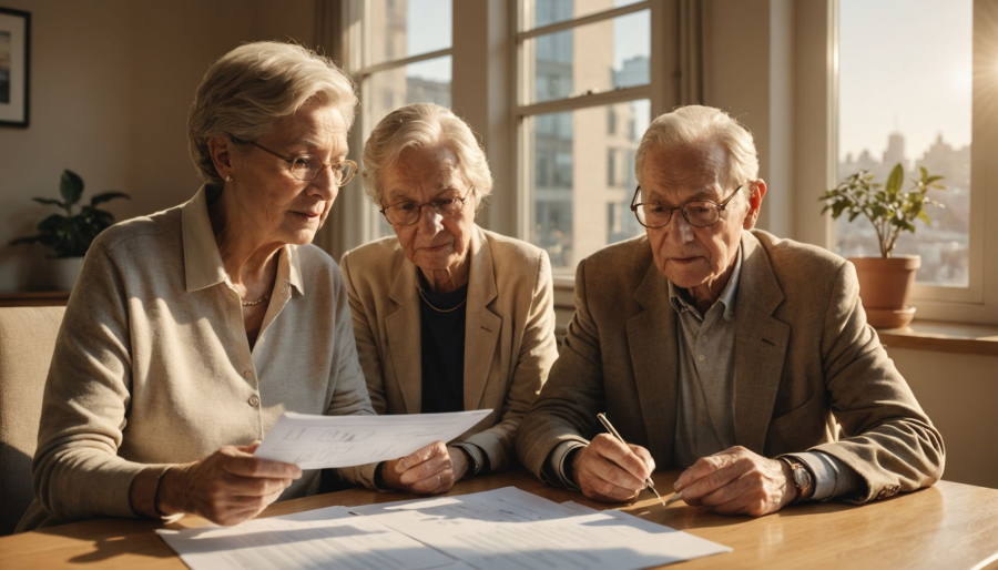 Pourquoi l’investissement en viager attire de plus en plus d’épargnants ?