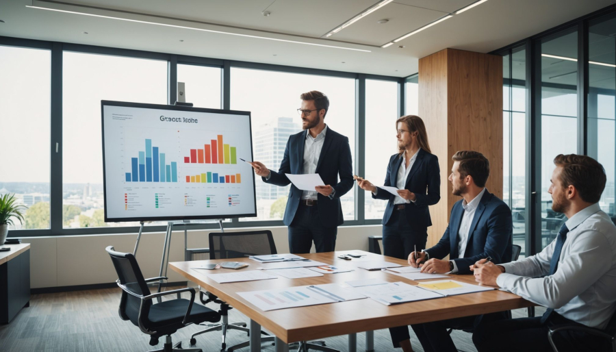 Transmission d'entreprise à mazamet : quelles étapes pour réussir la cession ?